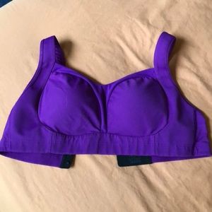 Lululemon Ta Ta Tamer II